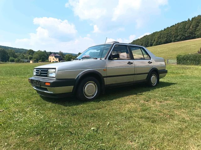 Volkswagen VW Jetta Bj 1991