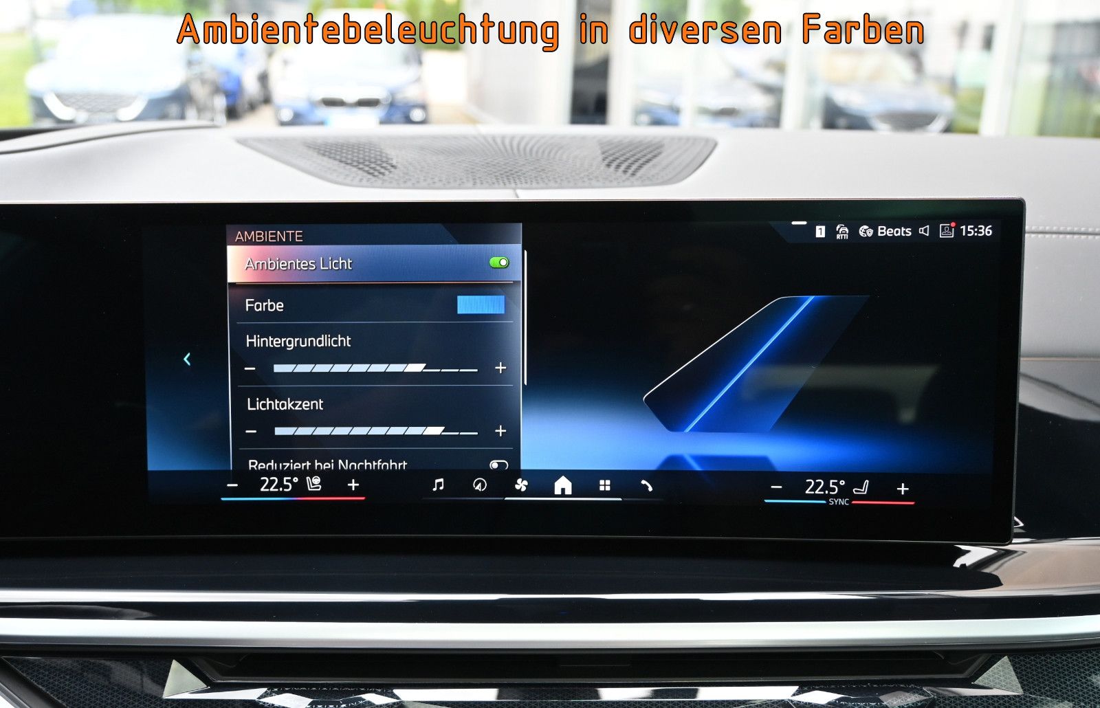Fahrzeugabbildung BMW X5 xDr.30d M-Sport Pro °UVP 127.740€°EXKL.-PAKET
