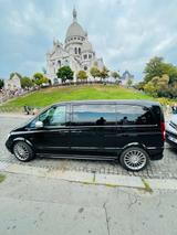 Mercedes-Benz Mercedes Benz Viano Avantgarde - Mercedes-Benz Viano: Avantgarde