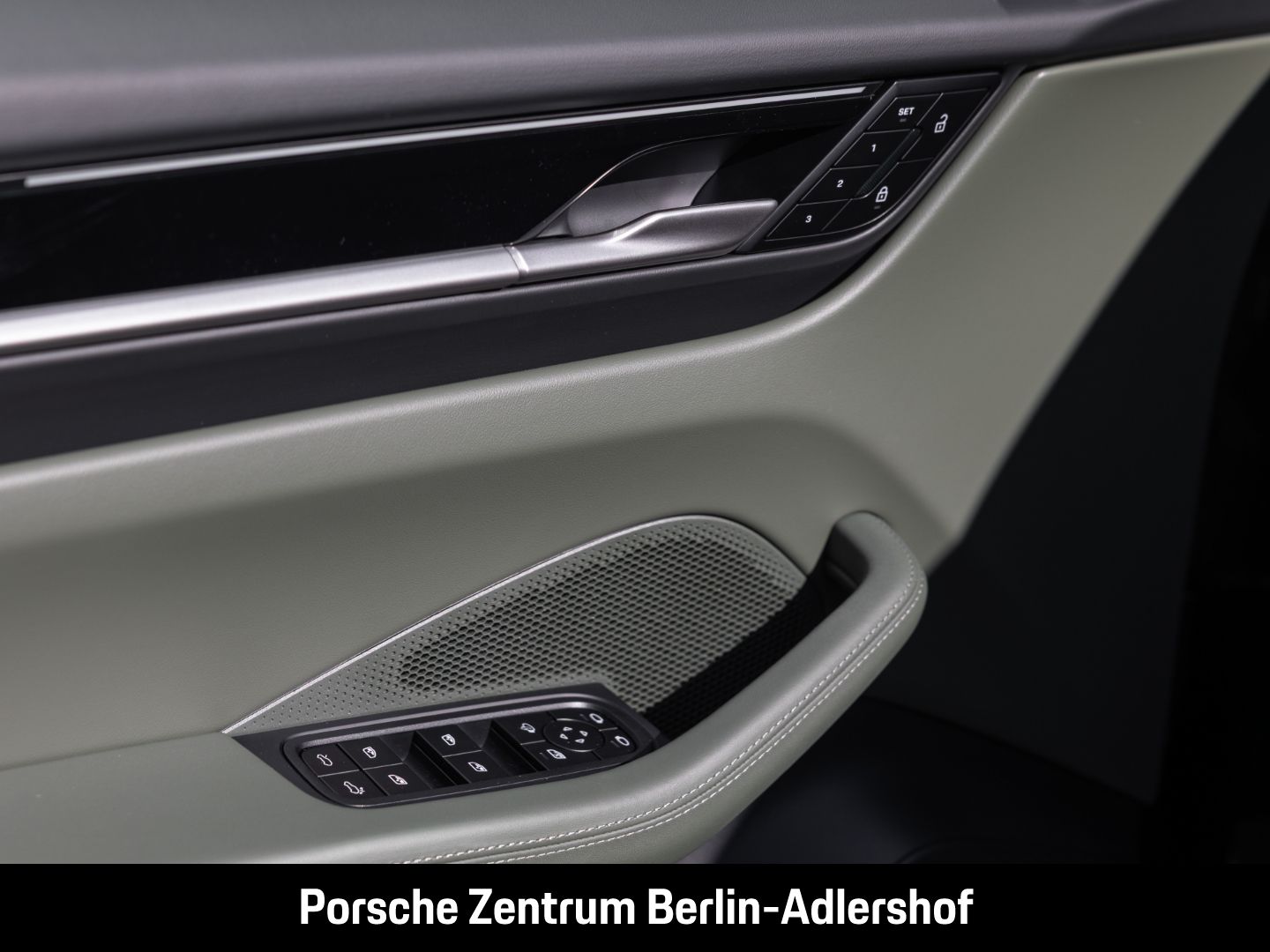 Porsche Macan - Bild 21
