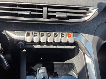 Peugeot 5008 - 9
