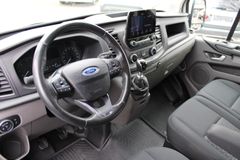 Fahrzeugabbildung Ford Transit Custom TREND L2 H2 HOCH LANG + AHK NAVI