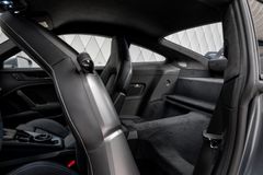 992 GT3 2025 BOSE LIFTING STOCK CAR