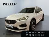 Seat Tarraco 1.4 e-Hybrid DSG FR *LED*Pano*AHK*4x SHZ