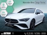 Mercedes-Benz CLA 200 SB AMG+NIGHT+PANO+AMBIENTE+RF-KAMERA+LED