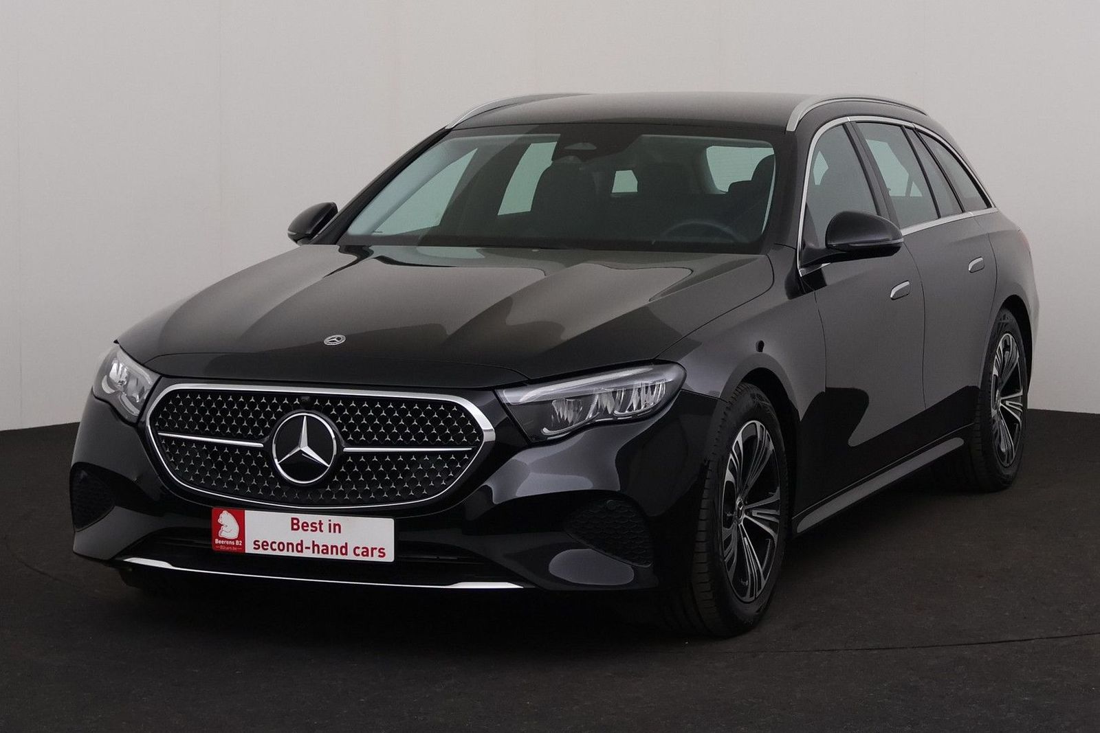 Mercedes-Benz E 220 d - Estate Avantgarde Advanced Heated Comf