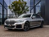BMW 745 7 Serie 745e - M-pack - Full option - VAT - - BMW 745 aus 2019