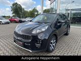 Kia Sportage GT-Line 4WD/AUT/NAV/PANO/R-KAM/ALU/PDC - Kia Sportage: R