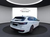 Volkswagen Passat 2.0 TDI R-Line 4Motion HuD*Pano*AHK*StHz - Volkswagen Passat Variant mit Diesel-Antrieb: Automatik