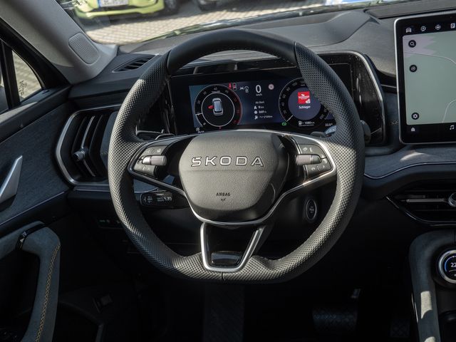 Foto Nummer 7: SKODA Kodiaq