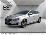 Volvo V60 D4 Linje Svart MEMORY HGSD FACELIFT - Volvo V60: Linje Svart