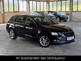 Skoda Octavia Combi Style*1.Hand*ACC*LED*KAMERA*NAVI - Skoda Octavia mit Diesel-Antrieb: Kombi, Combi L K
