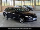 Skoda Octavia Combi Style*1.Hand*ACC*LED*KAMERA*NAVI - Skoda Octavia: Combi L K