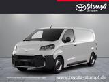 Toyota Proace 1.5 D. L1 Kasten Meister Kamera+uvm. - Angebote