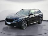 BMW X5 xDrive40d M-Sport M-SportPro Travel Innovatio - BMW X5 mit Diesel-Antrieb: Automatik