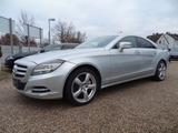 Mercedes-Benz CLS 350 CDI BE *Leder*Navi*18"*Sitzhzg*LED*Temp* - Mercedes-Benz CLS 350 in Frankfurt (Main)