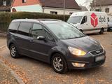 Ford FORD Galaxy - AUTOMATIK, 7-SITZE, KLIMA, E... - Ford Galaxy Gebrauchtwagen in München
