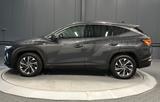 Hyundai Tucson Trend Mild-Hybrid 4WD *Assistenz-Paket*18 - Hyundai TUCSON aus 2023
