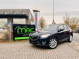 Mazda CX-5 Sports-Line 4AWD NAVI KAMERA AHK BOSE KEYLE - Mazda CX-5