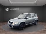 Skoda Yeti Active*1.HAND*KLIMA*PDC*NEU TÜV*SERVICE NEU - gebrauchte Skoda Yeti aus dem Jahr 2011