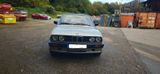 BMW 316i E30 H-Kennzeichen - BMW 316 aus 1989