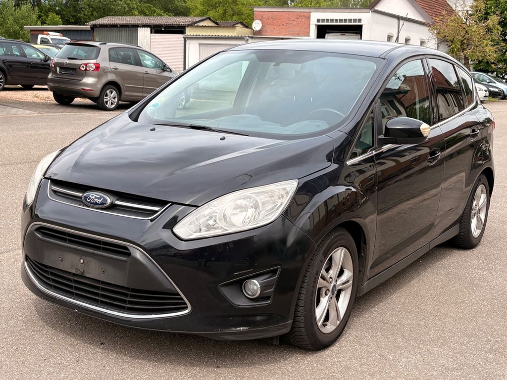 Angebot ansehen Ford C-Max