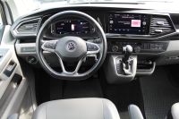Volkswagen T6.1 Kasten Edition DSG LED AHK Standhzg Extras