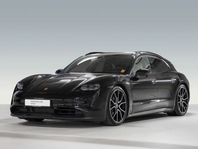 PORSCHE Taycan Sport Turismo BOSE Panorama PASM