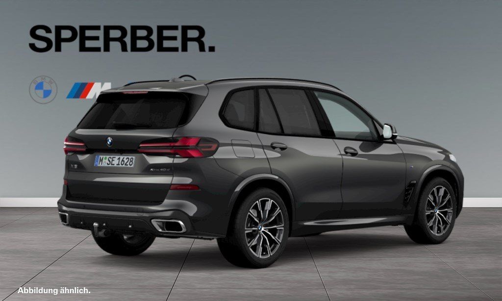 BMW X5 - Bild 2