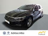 Volkswagen Passat Variant 2.0 TDI DSG*BUSINESS*DC*MATRIX*AP - Volkswagen Passat Variant in Saarbrücken