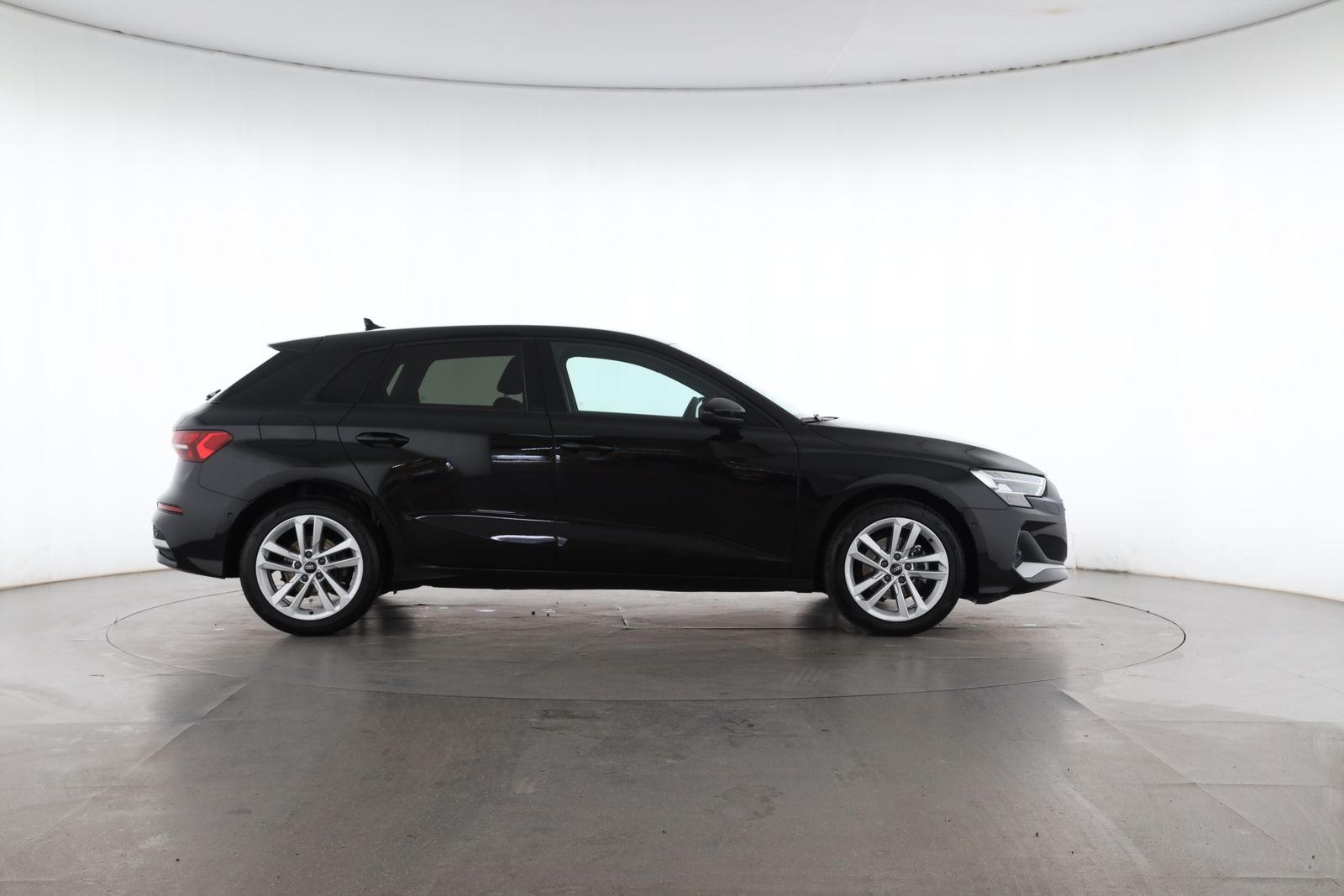 Audi A3 - Bild 7