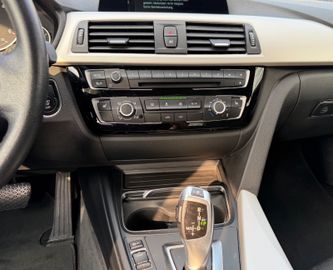 BMW 320 - 10