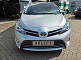 Toyota Verso SkyView Edition - Toyota Verso: Skyview Edition