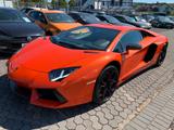 Lamborghini Aventador LP 700PS -4 *Lift*Kamera*Carbon* - Lamborghini Aventador Gebrauchtwagen
