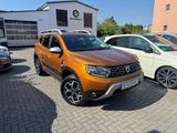Dacia Duster II Prestige 4WD*NAVI*KAM*LED*SHZ*DAB*TEMP - Dacia: Standheizung