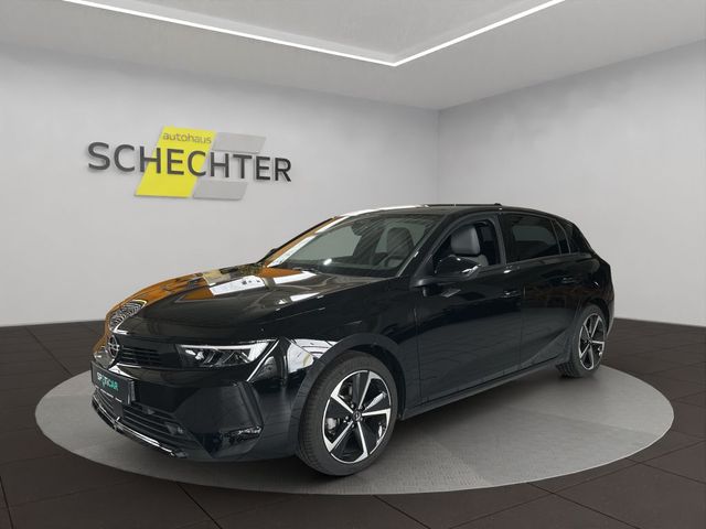 Opel Astra 1.2 Turbo Elegance