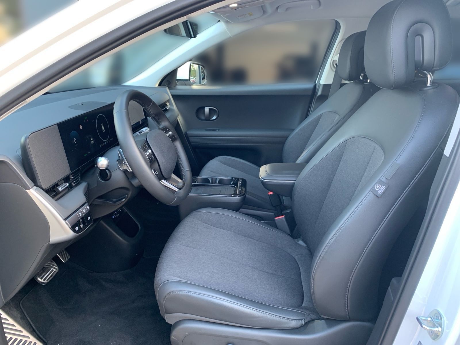 Fahrzeugabbildung Hyundai IONIQ 5 Techniq 84 kWh