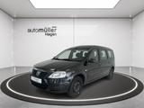 Dacia Logan 1.4 Ambiance SERVICE|TÜV|ZAHNRIEMEN|2H|AHK - Dacia Logan: 1.4