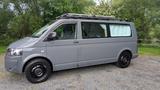 Volkswagen T5 4Motion Solar Lithium AHK Dusche Van Allrad - Offers matching your search criteria