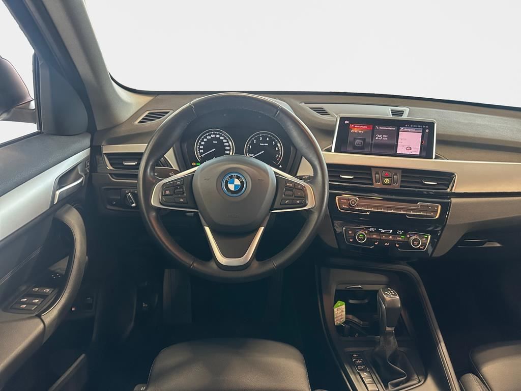 BMW X1 xDrive25e Advantage Navi+PDC+SHZ+Sportsitze+ foto 11