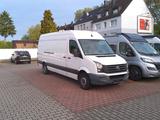 Volkswagen Crafter L3H2 - VW Crafter in Oberhausen