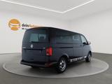 Volkswagen T6.1 e Caravelle LR Comfort 9 Sitz/LED/DeepBlack - Volkswagen T6 mit Elektro-Antrieb: Automatik