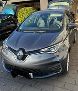 Renault ZOE Experience R110/Z.E. 50 Batteriemiete Ex... - Renault ZOE von privat