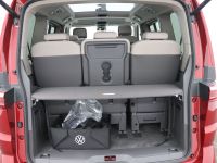 Volkswagen T7 Multivan - Vorschau Bild 9