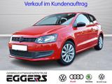 Volkswagen Polo V 1.2 5-Gang *Trendline*Navi*RüKam* - Volkswagen Polo: 5.5