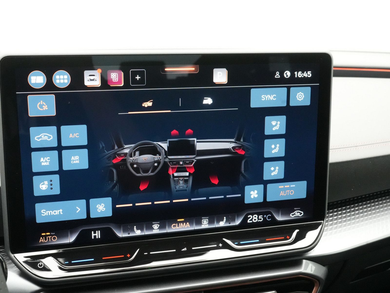 Cupra Leon - Bild 13