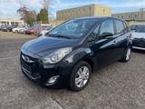 Hyundai ix20 Comfort / 1.Hand / Service neu - gebrauchte Hyundai ix20 aus dem Jahr 2011