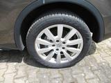 Porsche Cayenne S Diesel+Panorama+Bose+Gepflegt - Porsche Cayenne: Braun, Leder