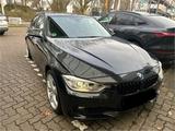BMW 320D F30 3er 184ps luxury line Limousi... - BMW aus 2012: 3er
