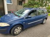 Renault Auto Renault megane - Renault Megane aus 2004: Kombi